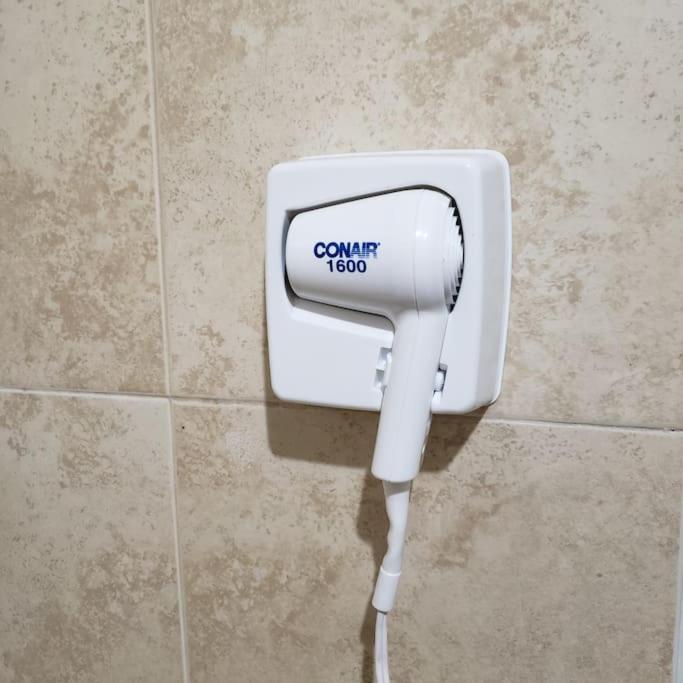 Departamento Comodo Centrico Tv Ac Wifi Cocina Parking, Letra C 巴耶斯城 外观 照片